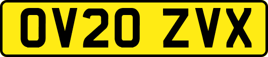 OV20ZVX