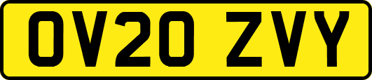 OV20ZVY
