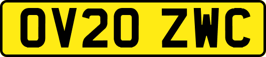 OV20ZWC