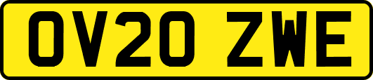 OV20ZWE