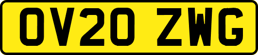 OV20ZWG