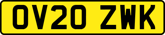 OV20ZWK