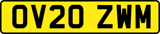 OV20ZWM