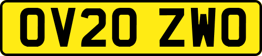 OV20ZWO