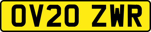 OV20ZWR