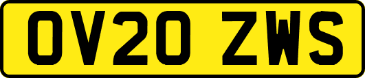 OV20ZWS