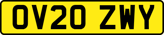 OV20ZWY