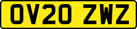 OV20ZWZ