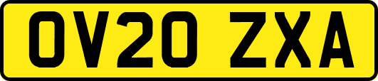 OV20ZXA