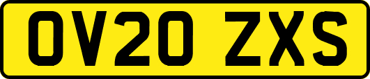 OV20ZXS