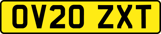 OV20ZXT