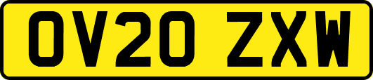 OV20ZXW