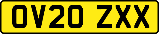 OV20ZXX