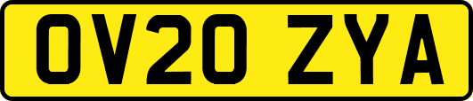 OV20ZYA