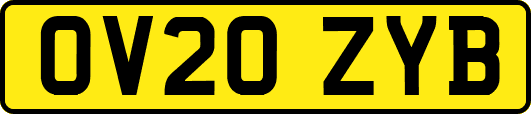 OV20ZYB