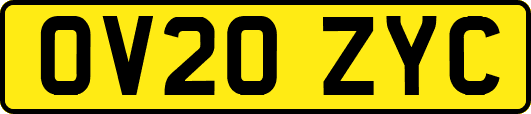 OV20ZYC