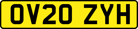 OV20ZYH