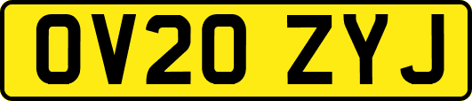 OV20ZYJ