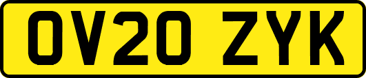 OV20ZYK