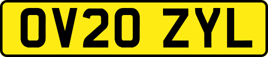 OV20ZYL