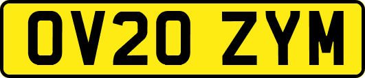 OV20ZYM