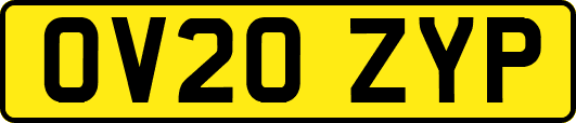 OV20ZYP
