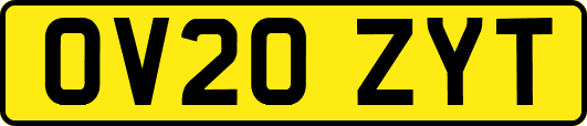 OV20ZYT