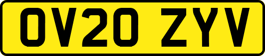 OV20ZYV