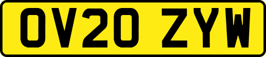 OV20ZYW