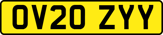 OV20ZYY