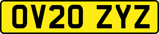 OV20ZYZ