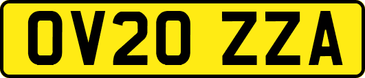 OV20ZZA