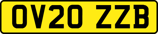 OV20ZZB