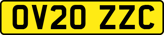 OV20ZZC