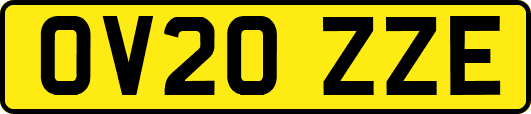 OV20ZZE