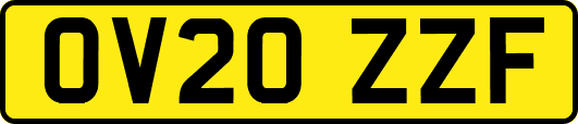 OV20ZZF