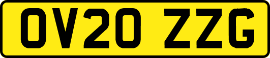 OV20ZZG