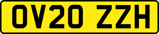 OV20ZZH