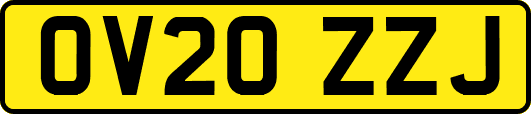 OV20ZZJ