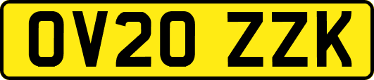 OV20ZZK