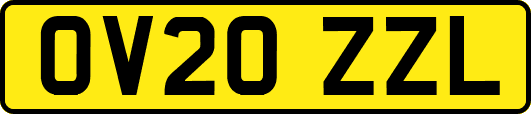 OV20ZZL