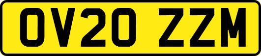 OV20ZZM