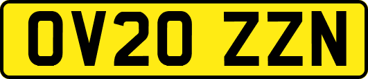 OV20ZZN