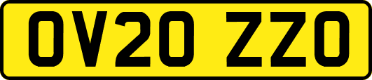 OV20ZZO
