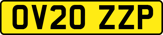 OV20ZZP