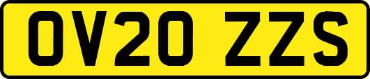 OV20ZZS