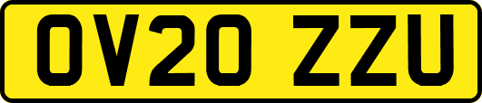 OV20ZZU