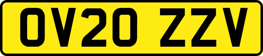 OV20ZZV