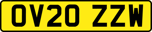OV20ZZW
