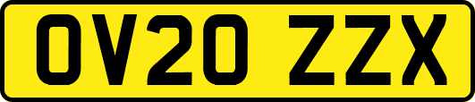 OV20ZZX